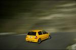 Renault Clio Sport 2002 года